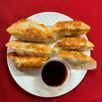 Best Pan Fried Chicken Dumpling (6) in Boca Raton, FL