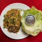 Best Chicken Lettuce Wraps (4) in Boca Raton, FL