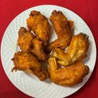 Best Fried Chicken Wings (6) in Boca Raton, FL
