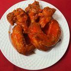 Best Spicy Wings (6) in Boca Raton, FL
