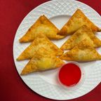Best Krab Rangoon (6) in Boca Raton, FL