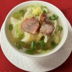 Best Wonton Soup (Large) in Boca Raton, FL