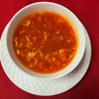 Best Tomato Egg Drop Soup (Small) in Boca Raton, FL