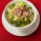 Best Wonton Soup (Small) in Boca Raton, FL