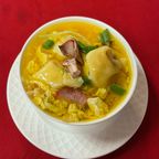 Best Mixed Wonton & Egg Drop Soup (Small) in Boca Raton, FL