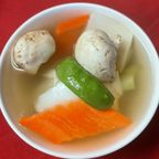 Best Mix Veg Soup (Large) in Boca Raton, FL