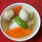Best Mix Veg Soup (Small) in Boca Raton, FL
