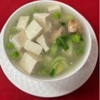 Best Tofu Vegetable Soup (Large) in Boca Raton, FL