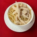 Best Chicken Noodle Soup (Large) in Boca Raton, FL