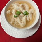 Best Chicken Rice Soup (Large) in Boca Raton, FL