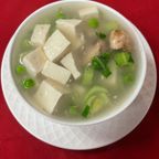 Best Tofu Vegetable Soup (Small) in Boca Raton, FL