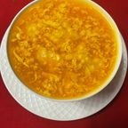 Best Chicken Corn Soup (for 2) in Boca Raton, FL