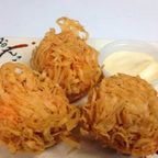 Best Crispy Shrimp Ball (3) in Boca Raton, FL