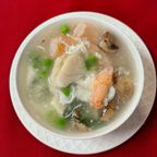 Best Seafood Tofu Soup (for 2) in Boca Raton, FL