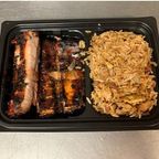 Best BBQ Ribs (3) (Lunch) in Boca Raton, FL