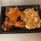 Best Chicken Wings (4) (Lunch) in Boca Raton, FL