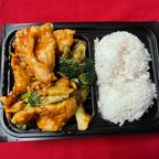 Best Chicken Broccoli (Lunch) in Boca Raton, FL