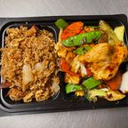 Best Chicken with Mixed Vegetables (Lunch) in Boca Raton, FL