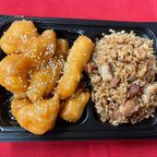 Best Honey Garlic Chicken (Lunch) in Boca Raton, FL