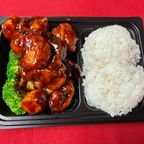 Best General Tso's Chicken (Lunch) in Boca Raton, FL