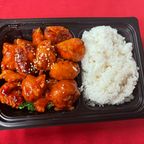 Best Sesame Chicken (Lunch) in Boca Raton, FL