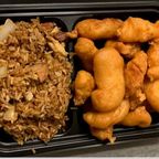 Best Sweet & Sour Chicken (Lunch) in Boca Raton, FL