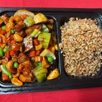 Best Cashew Chicken (Lunch) in Boca Raton, FL