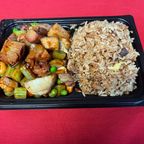 Best Cashew Pork (Lunch) in Boca Raton, FL