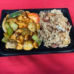 Best Kung Pao Chicken (Lunch) in Boca Raton, FL
