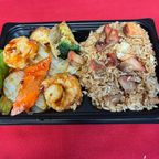 Best Shrimp with Mix Vegetables (Lunch) in Boca Raton, FL