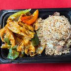 Best Szechuan Chicken (Lunch) in Boca Raton, FL