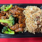 Best Beef Broccoli (Lunch) in Boca Raton, FL
