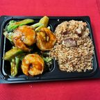 Best Shrimp Broccoli (Lunch) in Boca Raton, FL