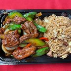 Best Szechuan Beef (Lunch) in Boca Raton, FL