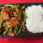 Best Beef with String Beans (Lunch) in Boca Raton, FL