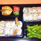 Best Roll Combo (Lunch) in Boca Raton, FL
