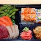 Best Sashimi Box (Lunch) in Boca Raton, FL