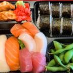 Best Sush & Sashimi Box (Lunch) in Boca Raton, FL