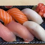 Best Sushi Appetizer in Boca Raton, FL