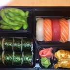 Best Sushi Box (Lunch) in Boca Raton, FL