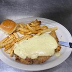 Best Chicken Fried Steak in Austin, TX