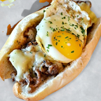 Best Breakfast Philly in Clermont, FL