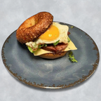 Best Polish sausage Egg & Cheese in Clermont, FL