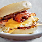 Best Bacon Eggs & Cheese (420 cal) in Clermont, FL