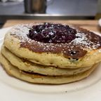 Best Blueberry Pancakes in Clermont, FL