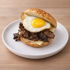 Best Jerk Steak Egg & Cheese in Clermont, FL