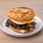 Best Jerk Steak Egg & Cheese in Clermont, FL