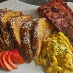 Best French Toast Trio in Cleveland, OH