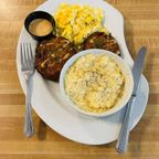 Best Big Salmon Croquette in Cleveland, OH