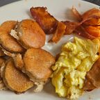 Best Little Browns Pancakes in Cleveland, OH